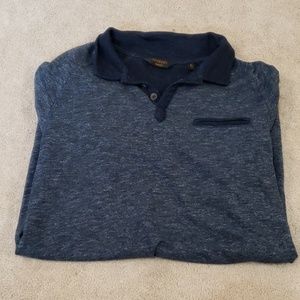 Outpost Men’s Polo